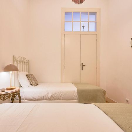 Spacious Apartment In The Perfect Lisbon Location, By Timecooler Eksteriør bilde