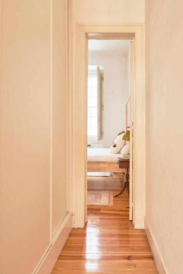 Spacious Apartment In The Perfect Lisbon Location, By Timecooler Eksteriør bilde